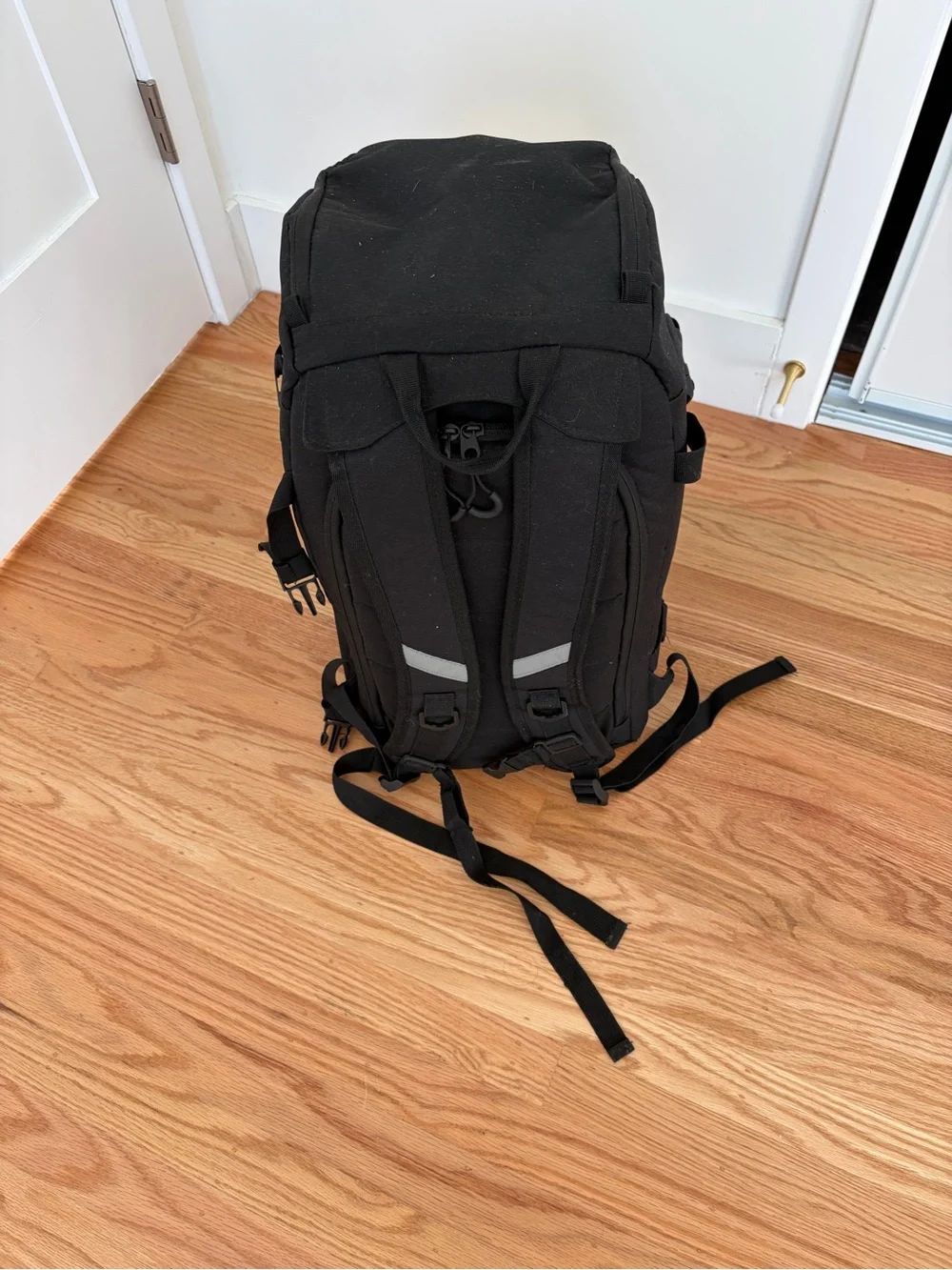 Ski Boot Bag Backpack